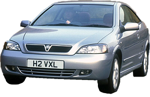   Vauxhall () Astra G